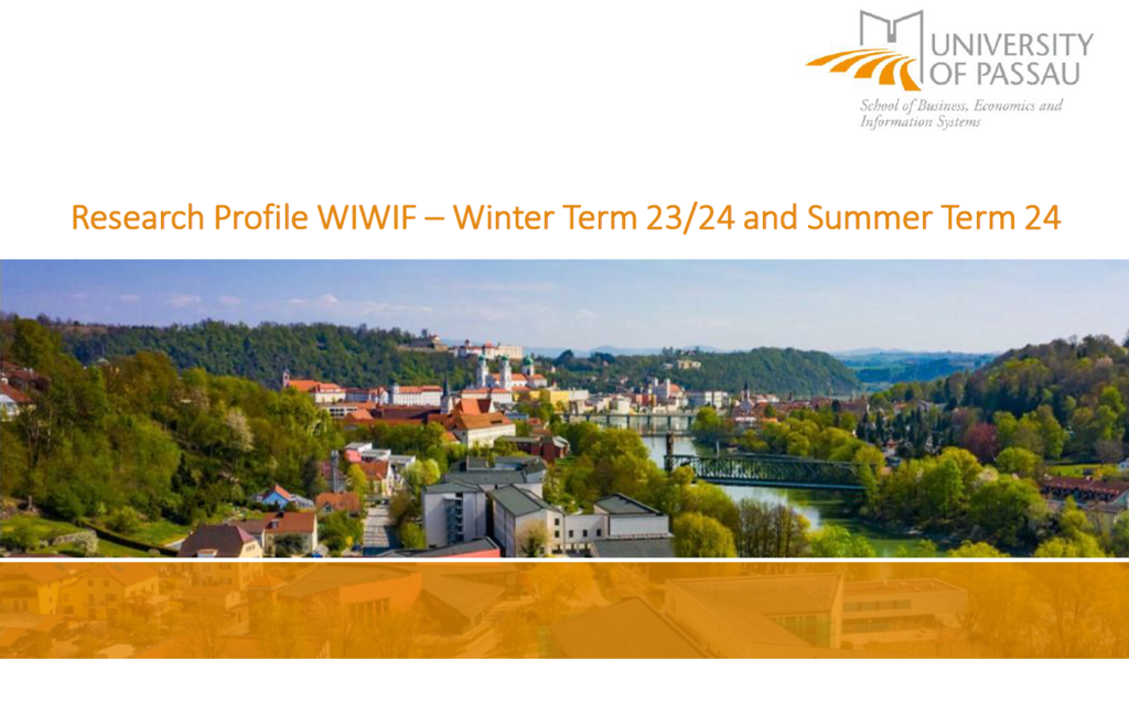 Title Image Research Profile