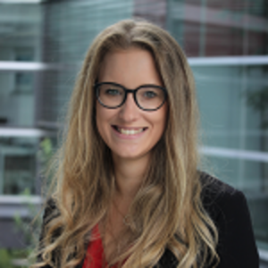 Janina Garbas, M.Sc.
