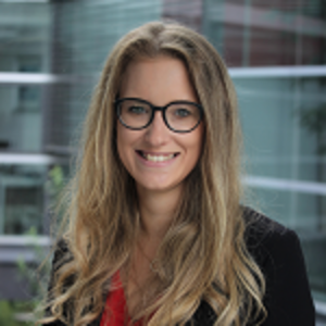 Janina Garbas, M.Sc.