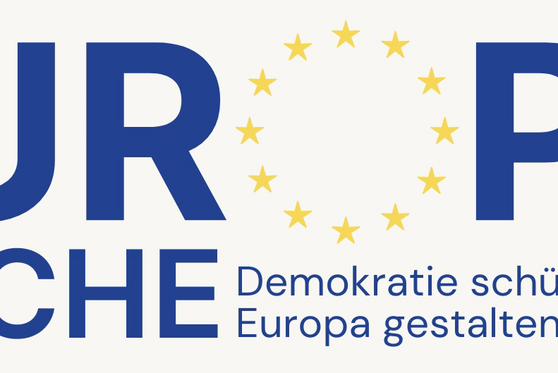 Europe Week logo