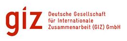 Deutsche Gesellschaft für Internationale Zusammenarbeit (GIZ)