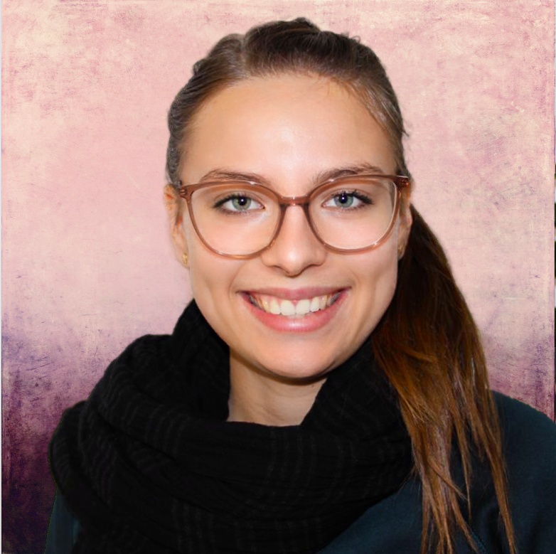 Pia-Violetta Taufertshöfer (4th batch M.A. DVS)