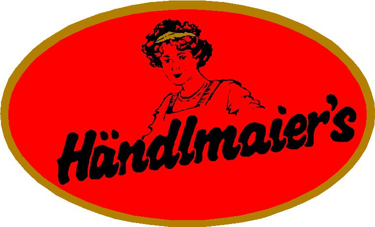 Händlmaier Logo