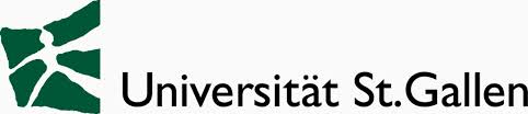 Logo University St. Gallen