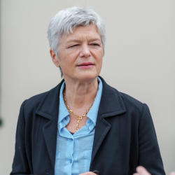 Prof. Dr. Carola Jungwirth