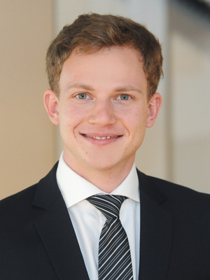Benjamin Horvath