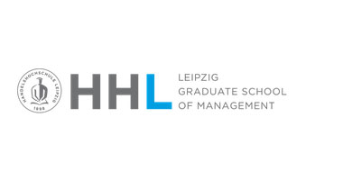 HHL Leipzig Graduate School of Management HHL Leipzig Graduate School of Management