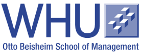 WHU - Otto Beisheim School of Management