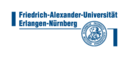 Logo Friedrich-Alexander-Universität Erlangen-Nürnberg
