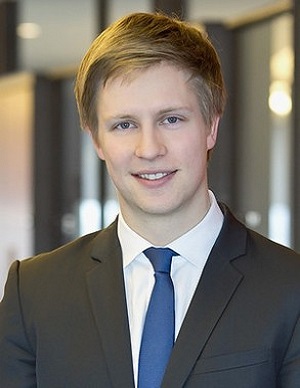 Lasse Milinski