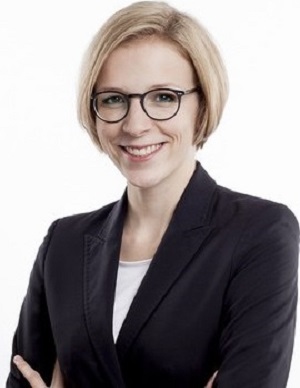 Maria Lembeck