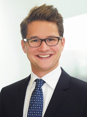 Markus Rauch