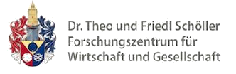 Dr. Theo und Friedl Schöller Forschungszentrum für Wirtschaft und Gesellschaft