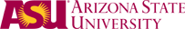 Arizona State University Arizona State University