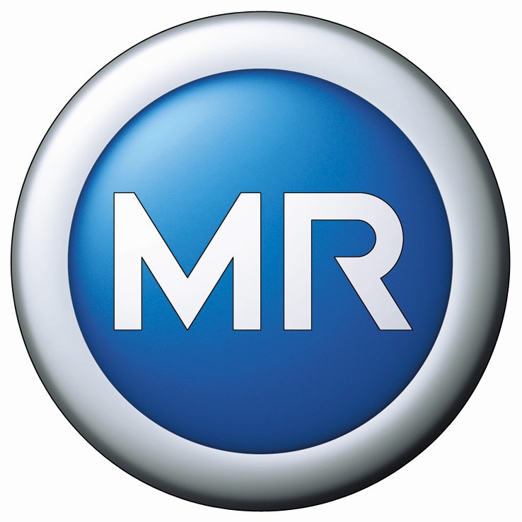 MR - Maschinenfabrik Reinhausen GmbH 