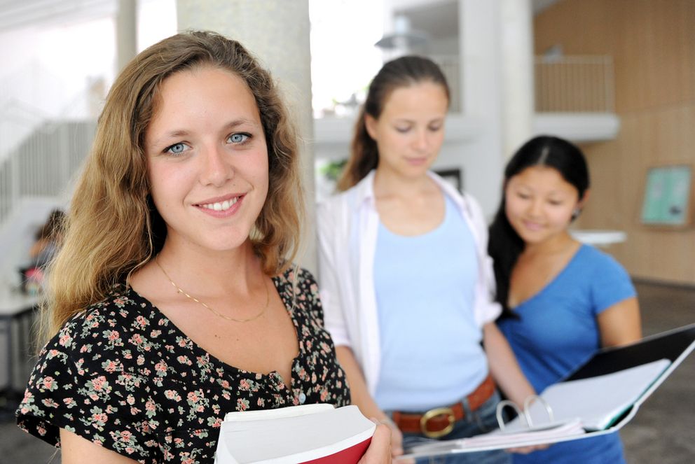 International Day an der Universität Passau