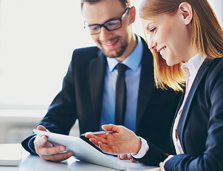 Adoption of innovative IT Services in the Business-to-Business Context