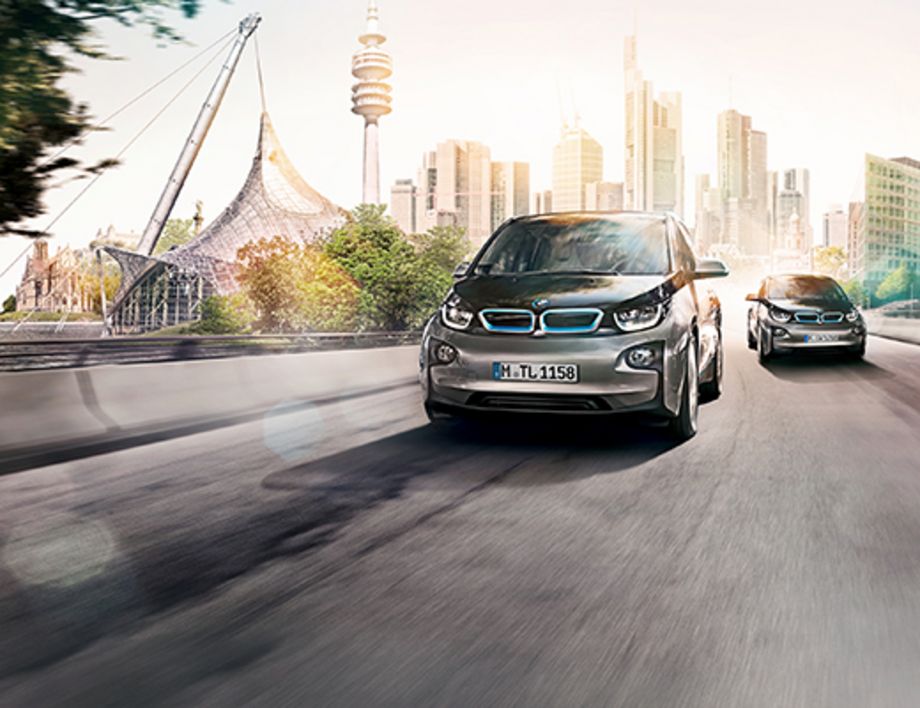 BeEmobil: Innovative Dienstleistungen sollen Elektromobilität in Gang bringen
